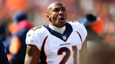 Talib-oogpoke wekt controverse op als Denver Broncos verliest van Colts
