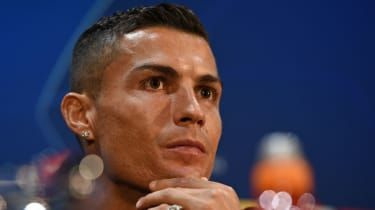 Obvinenie zo znásilnenia Cristiana Ronalda: Americká polícia vydala príkaz na vzorku DNA