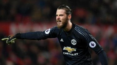 Nouvelles et rumeurs de transfert : David de Gea, Raheem Sterling, Javier Mascherano