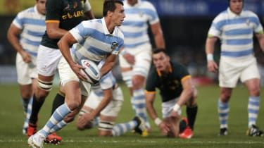 Rugby-VM 2015: Pool C-profil – Argentina lever i hopp