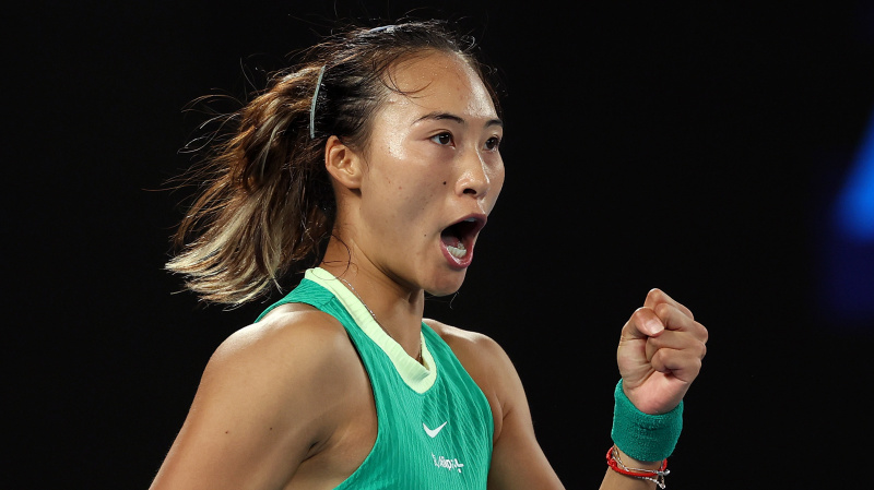 Sabalenka protiv Zheng: prijenos uživo današnjeg ženskog finala Australian Opena 2024. online, braniteljica naslova osvaja prvi set