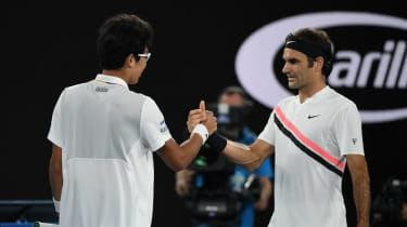 Australian Open: Roger Federer va juca cu Marin Cilic în finala de duminică