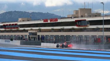 F1 Γαλλικό Grand Prix: προπόνηση, κατατακτήριες, ώρα έναρξης αγώνα, αποδόσεις στοιχήματος και λεπτομέρειες τηλεόρασης