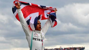 F1 midtsæsongennemgang: ingen stopper Lewis Hamilton, Ferrari vakler, Max driver Bulls, 2020-gitteret former sig