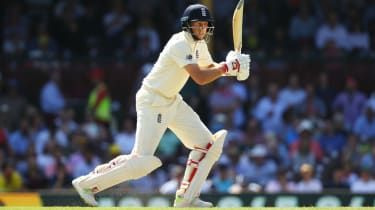 Joe Root England vs. Pakistan Test Lord