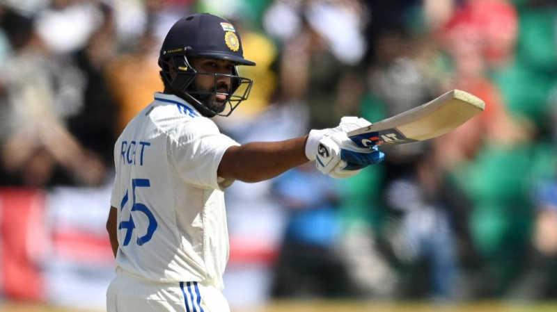 Hoe u India vs Bangladesh kunt bekijken en de 1e test live kunt streamen, online of op tv