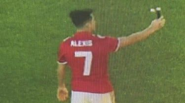 Perdavimo naujienos ir gandai: Alexis Sanchezas, Garethas Bale'as, Mesutas Ozilas, Harry Kane'as
