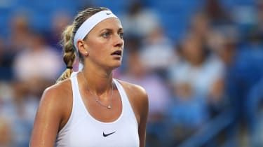 Petra Kvitova