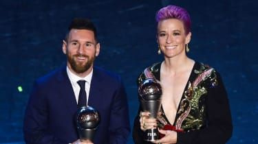 Zakochana w Fifa La Liga: sukces w Premier League i Lidze Mistrzów nie liczy się na nic