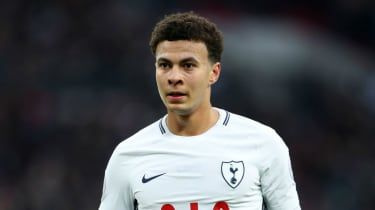 Transferir notícias e rumores: Dele Alli, Mesut Ozil, Malcom, Ryan Sessegnon