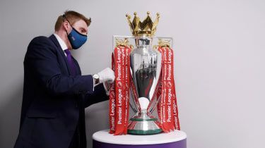 Premier League 2020-2021 sesongspådommer