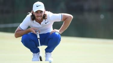 Tommy Fleetwood genvinder topplaceringen på Race to Dubai-ranglisten
