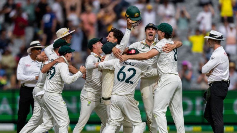 วิธีดูออสเตรเลียกับอินเดีย: สตรีมสดการทดสอบ Border – Gavaskar Trophy ครั้งที่ 5 ออนไลน์หรือทางทีวี
