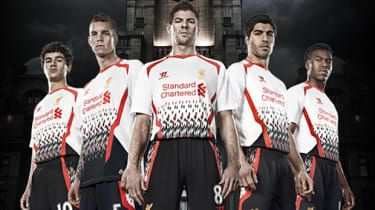Odhalenie výstroja Liverpoolu: Je toto dôvod, prečo chce Suarez skončiť?