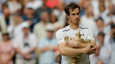 Andy Murray