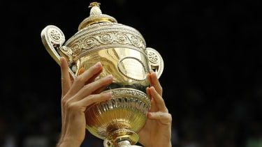 Qui remportera le trophée du simple messieurs de Wimbledon au All England Club ?