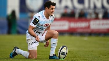 Dan Carter prehral zmluvu s Land Roverom kvôli incidentu pri jazde pod vplyvom alkoholu