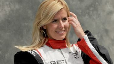 Maria de Villota: pilote d'essai de F1 qui a perdu un œil retrouvé mort