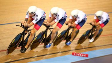 Olympiáda 2016: V kolik hodin se jezdí na kole a kdo jezdí za Team GB?