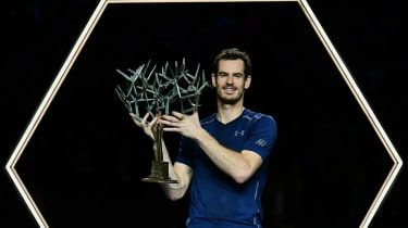 Andy Murray