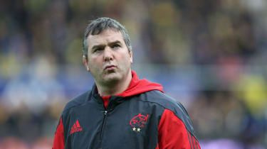Anthony Foley