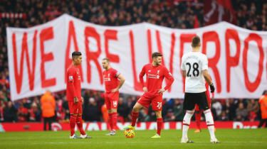 Liverpool vs Man Utd: Ein Kampf zwischen Chaos und Kontrolle