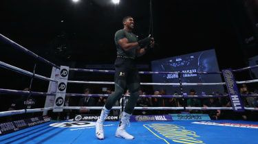 Anthony Joshua vs. Carlos Takam: predpovede, šance a ako sa pozerať v televízii