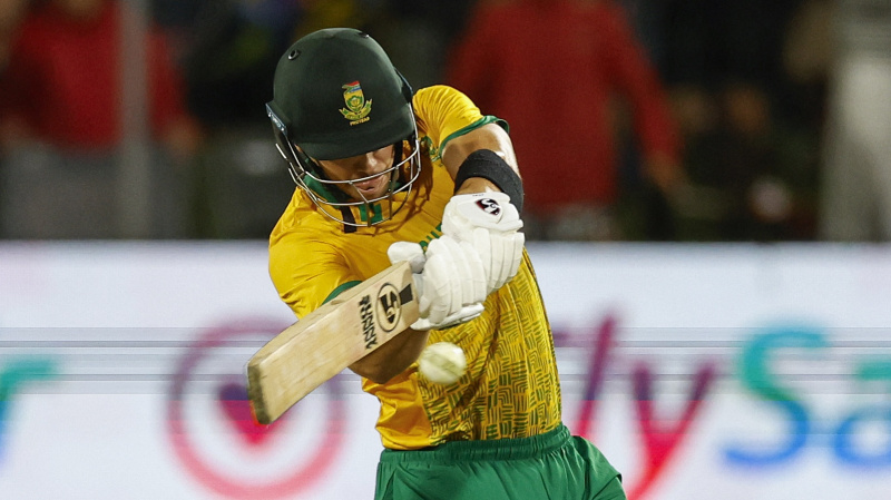 Ako sledovať Južná Afrika vs India: priamy prenos 3. T20 2024 online alebo v televízii