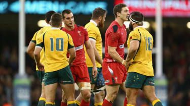 Majstrovstvá sveta v rugby: prečo je Wales vinný za „Pool of Death“