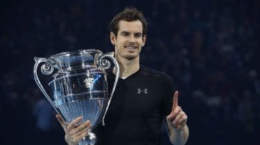 Poate cineva să învingă favoritul Andy Murray la SPOTY?