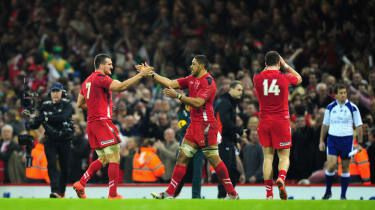 Wales vs Fidži: kuinka kaikki voi silti mennä pieleen Gatlandille