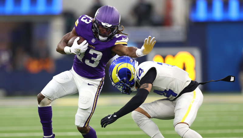 Como assistir aos playoffs da NFL de 2025 online e na TV: jogos da rodada Wild Card