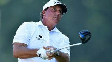 PGA Championship odds: Seks til følge hos Baltusrol
