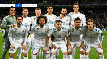 Știri despre transferuri Real Madrid Liga Campionilor