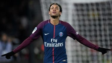 Overgangsnyheter og rykter: Real Madrid vil ha Neymar, Hazard og Lewandowski
