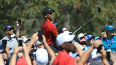 Tiger Woods hučí späť – dokáže vyhrať Masters?