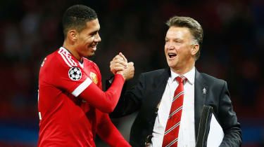 Man Utd slog Wolfsburg, men kan de resa sig igen för Arsenal?