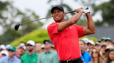 Scusa Tiger, il golf è lo sport più noioso da guardare, dicono gli inglesi