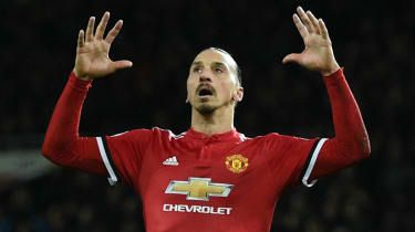 Overgangsnyheter og rykter: Zlatan Ibrahimovic, Alexis Sanchez, Cristian Pavon