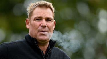 Shane Warne Foundation stilgelegd te midden van overheidsonderzoek