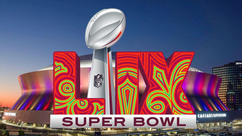 วิธีดู Super Bowl Lix Online หรือทางทีวี: เวลาเริ่มต้นเวลาการแสดงครึ่งเวลาและตัวเลือกการสตรีมฟรี
