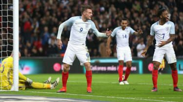 Jamie Vardy