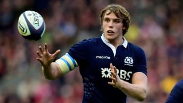 Jonny Gray