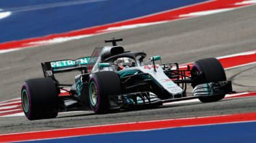 F1 will CO2-neutral werden – wird es gelingen?