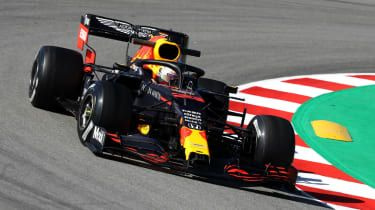 F1: Red Bull възлагат големи надежди за кандидатурата за титлата на Макс Верстапен и са готови да се борят за победа в Гран-при на Австралия