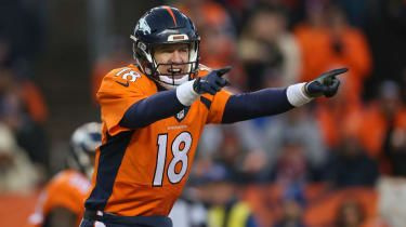 Super Bowl 50: AFC drama, kai „Broncos“ aplenkia „Patriots“.