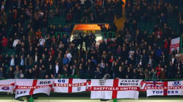 Englands fans måste följa Gareth Southgate och omfamna förändring