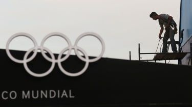 Fra kriminalitet og korrupsjon til Zika: Trusler mot OL i Rio