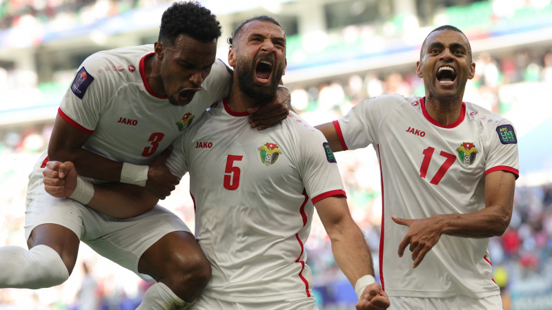 Jordan vs Qatar -suoratoisto: kuinka katsella AFC Asian Cup 2023 -finaalia verkossa ilmaiseksi