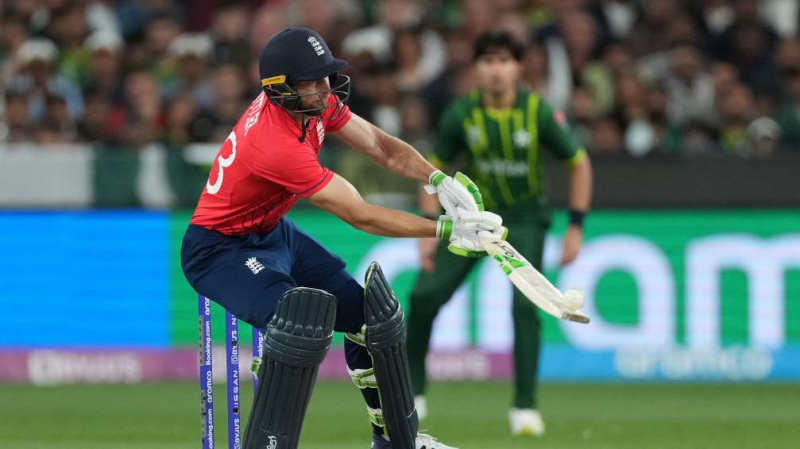 İngiltere vs Pakistan T20 canlı akışı: 2024 serisi her yerden çevrimiçi nasıl izlenir